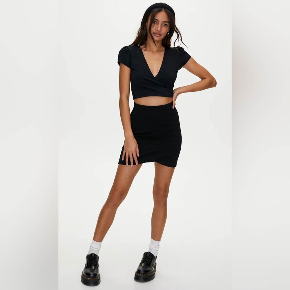 Talula Primrose skirt